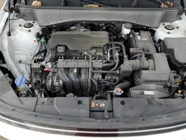 2024 HYUNDAI KONA SE KM8HACAB4RU129345
