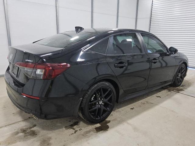 2025 HONDA CIVIC SPOR 2HGFE2F53SH509722
