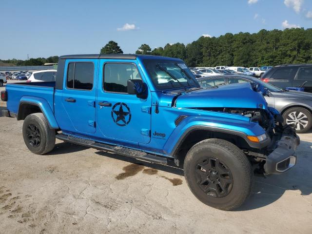 2023 JEEP GLADIATOR 1C6HJTAG9PL562606