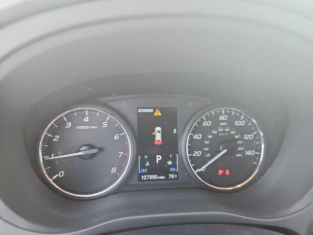 2020 MITSUBISHI OUTLANDER SE JA4AZ3A36LZ047998