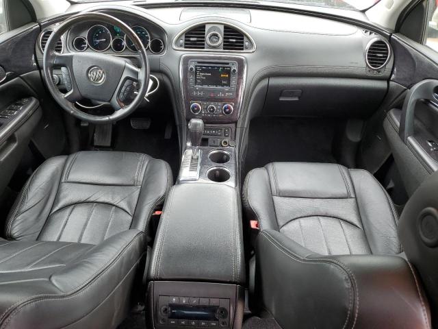 2017 BUICK ENCLAVE 5GAKVCKD9HJ175642