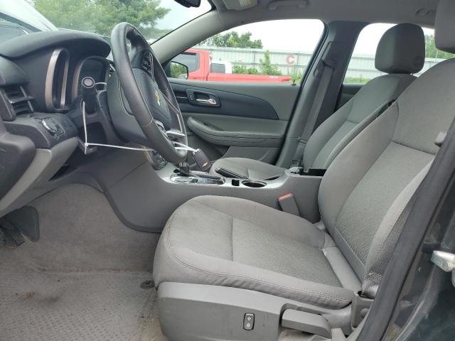 2015 CHEVROLET MALIBU LS 1G11A5SL0FF144460