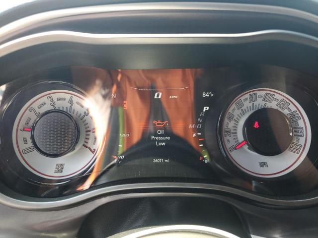 2020 DODGE CHALLENGER 2C3CDZFJ3LH135127