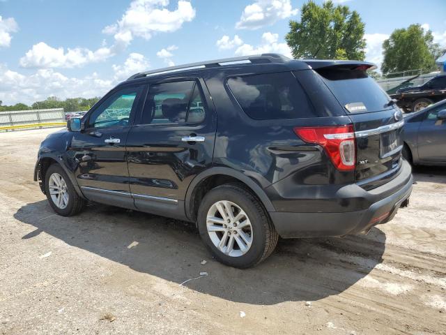 2014 FORD EXPLORER XLT - 1FM5K8D86EGA25428