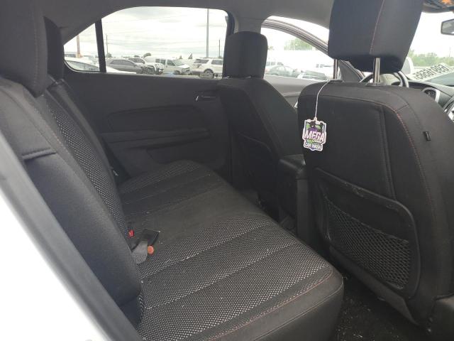 2017 CHEVROLET EQUINOX LT 2GNALCEK7H1581656