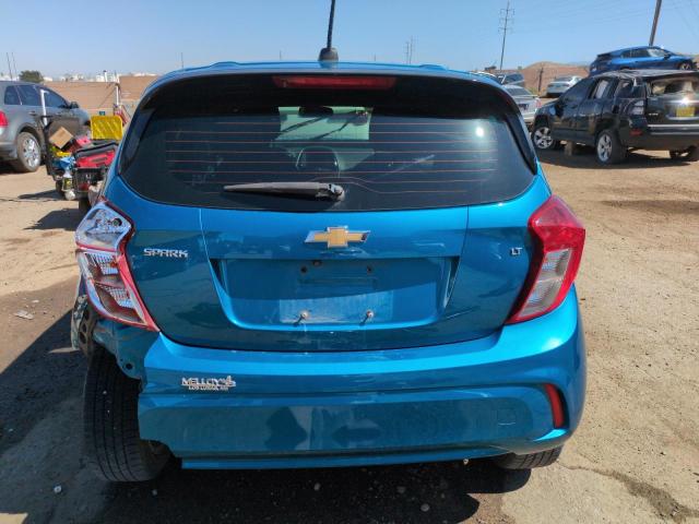 2020 CHEVROLET SPARK 1LT KL8CD6SA5LC402330
