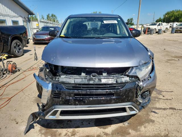2019 MITSUBISHI OUTLANDER #3285720648