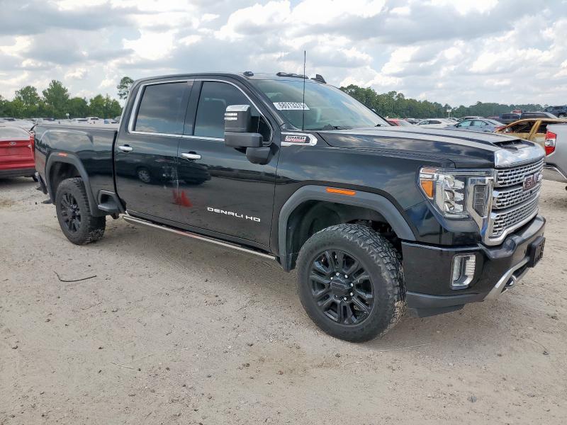 2021 GMC SIERRA K2500 DENALI 1GT49REYXMF240928