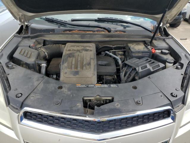 2015 CHEVROLET EQUINOX LT 2GNFLFEKXF6419253