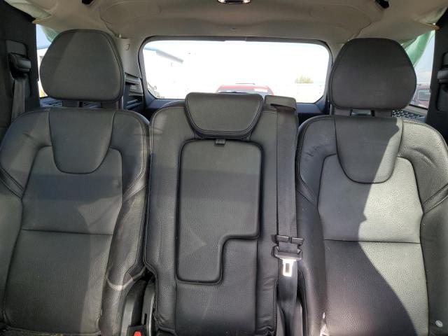 2017 VOLVO XC90 T6 YV4A22PK9H1171883