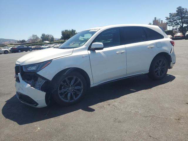 2019 ACURA MDX A-SPEC - 5J8YD4H07KL018324