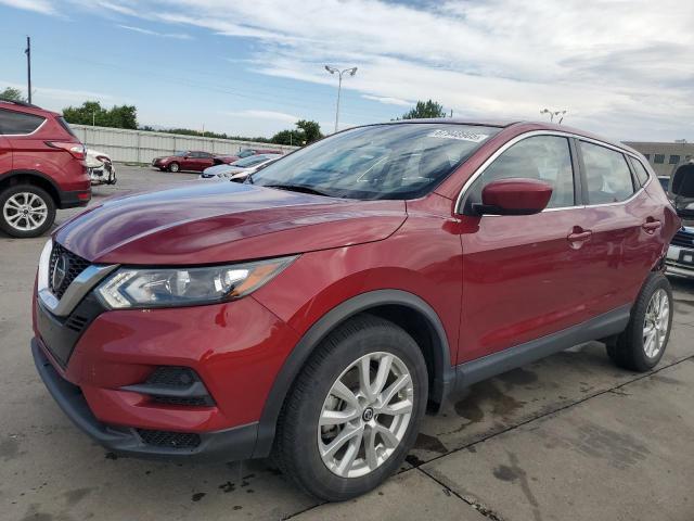 NISSAN ROGUE SPOR