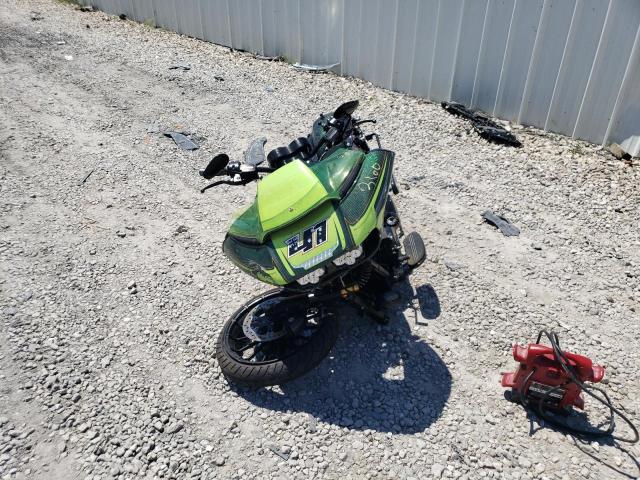 2019 HARLEY-DAVIDSON FLTRXS 1HD1KTP10KB650192
