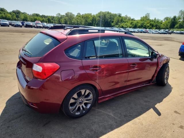 2015 SUBARU IMPREZA SP JF1GPAU68FH208481