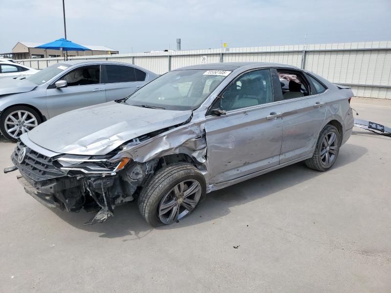 2020 VOLKSWAGEN JETTA S - 3VWCB7BU6LM024933