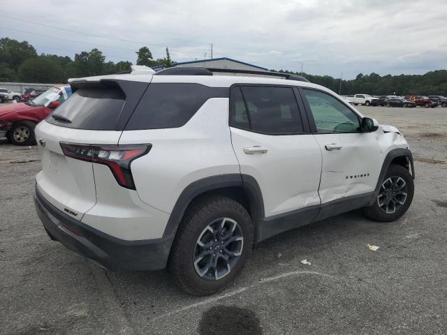 2025 CHEVROLET EQUINOX AC 3GNAXKEG0SL209821
