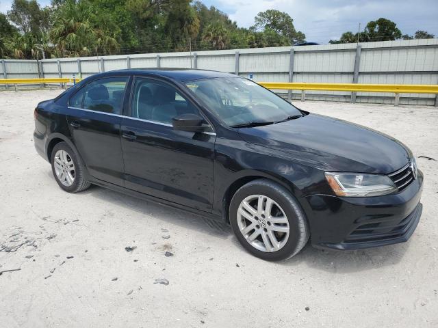2017 VOLKSWAGEN JETTA S 3VW2B7AJ3HM278321