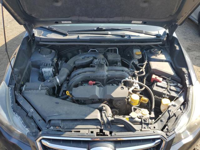 2015 SUBARU IMPREZA PR JF1GJAK65FH014155