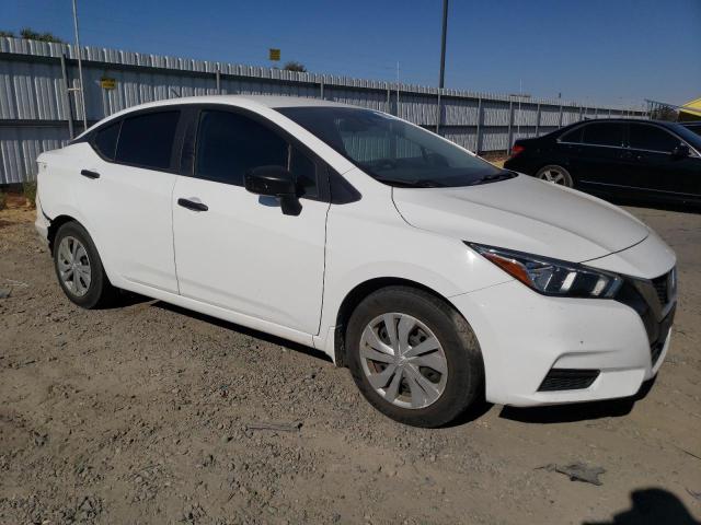 2020 NISSAN VERSA S - 3N1CN8DV6LL903203
