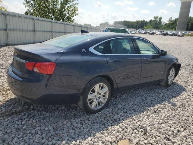 2017 CHEVROLET IMPALA LS 2G11X5S32H9153803