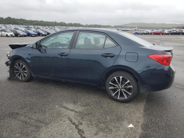 2019 TOYOTA COROLLA L 2T1BURHE5KC163558