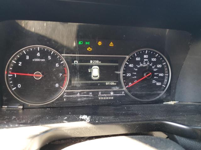 2022 KIA SORENTO LX #3277010161