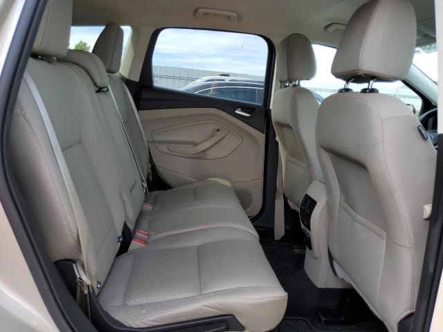 2017 FORD ESCAPE SE - 1FMCU9GD3HUD33324