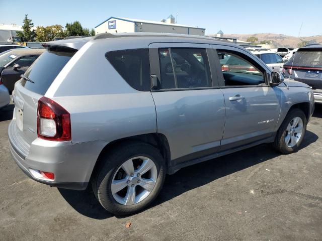 2016 JEEP COMPASS LA 1C4NJDEB9GD718279
