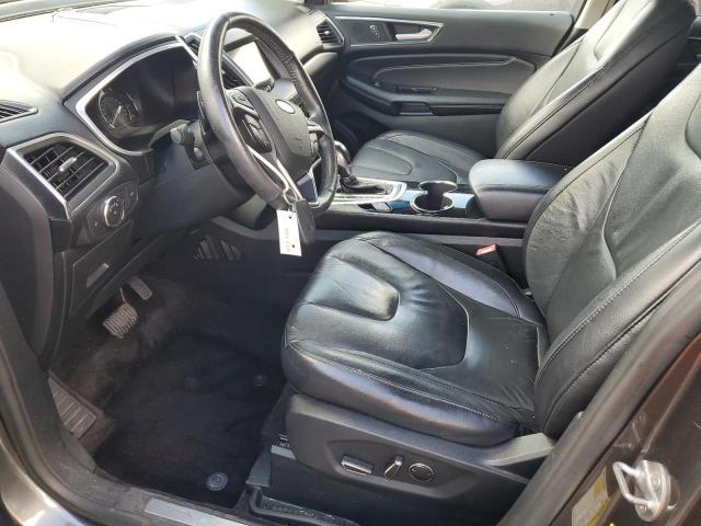 2016 FORD EDGE TITAN 2FMPK3K80GBB92148