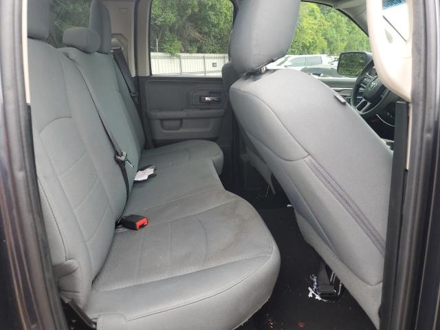 2018 RAM 1500 SLT 1C6RR6GG1JS119238