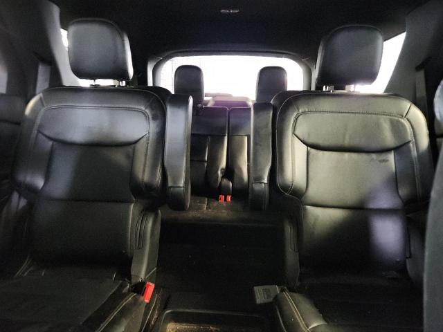 2020 FORD EXPLORER LIMITED 1FMSK8FH3LGB99888