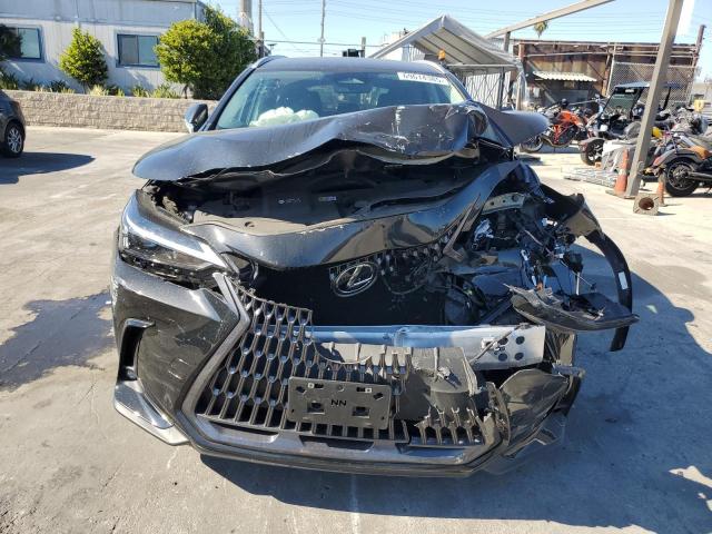 2024 LEXUS NX 250 BAS 2T2ADCAZ6RC006245