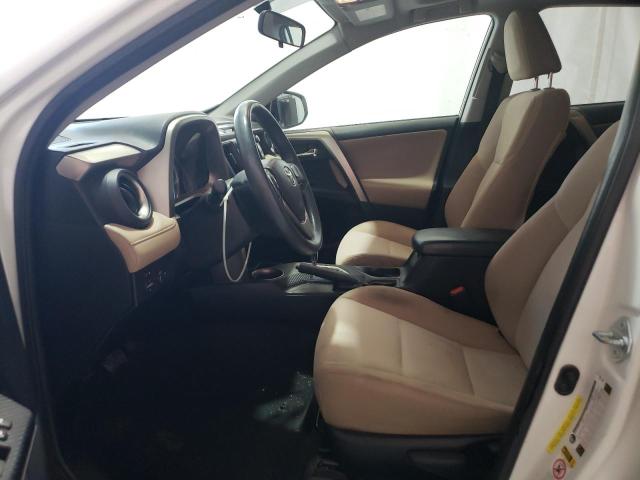 2014 TOYOTA RAV4 XLE #3316759405