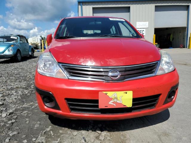 2010 NISSAN VERSA S - 3N1BC1CP0AL433260