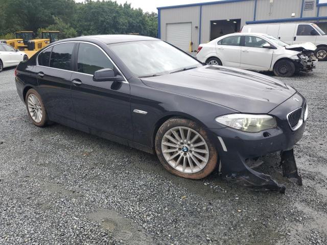 2013 BMW 535 I - WBAFR7C55DC823248