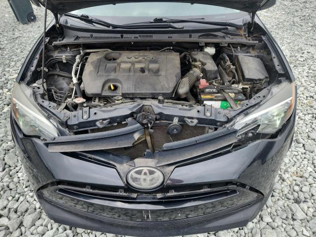 2019 TOYOTA COROLLA L 5YFBURHE4KP945866