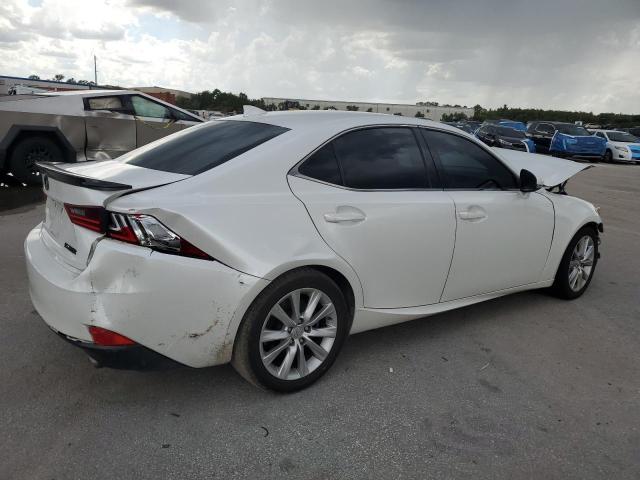 2016 LEXUS IS 200T JTHBA1D27G5007692
