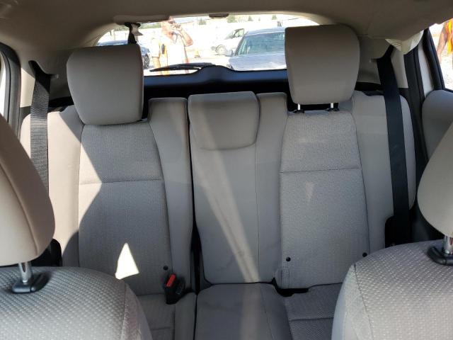 2016 HONDA HR-V EX - 3CZRU6H5XGM721152