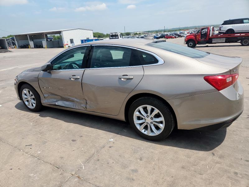 2024 CHEVROLET MALIBU LT 1G1ZD5ST3RF167956