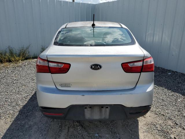 2015 KIA RIO LX KNADM4A37F6467554