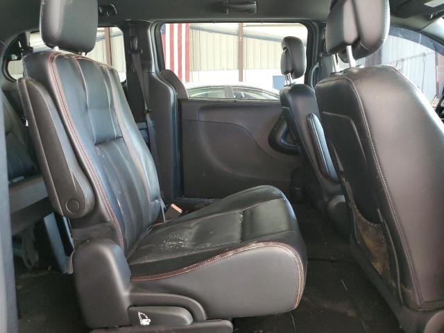 2017 DODGE GRAND CARA 2C4RDGEG0HR648840
