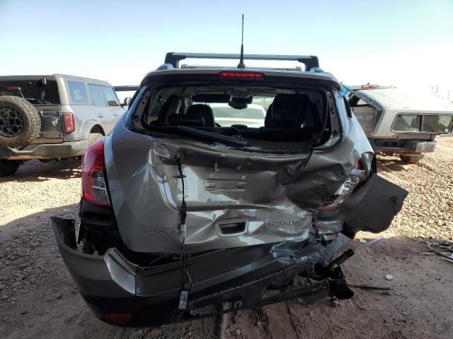 2014 BUICK ENCORE PRE - KL4CJDSBXEB780031