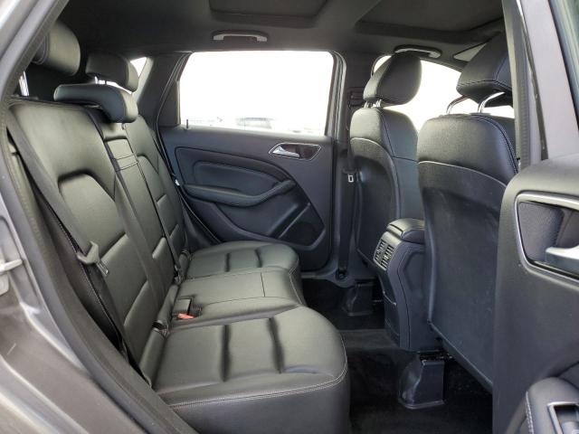 2018 MERCEDES-BENZ B 250 4MAT WDDMH4GB8JJ441059