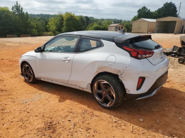 2019 HYUNDAI VELOSTER T KMHTH6AB7KU012548