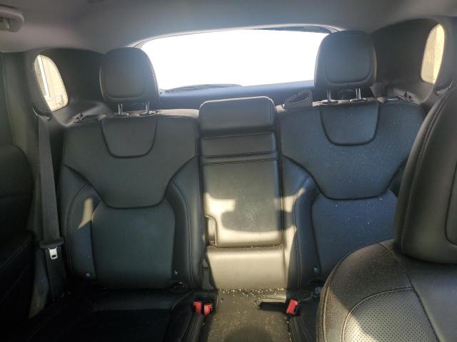 2019 JEEP CHEROKEE L 1C4PJMDN8KD162723