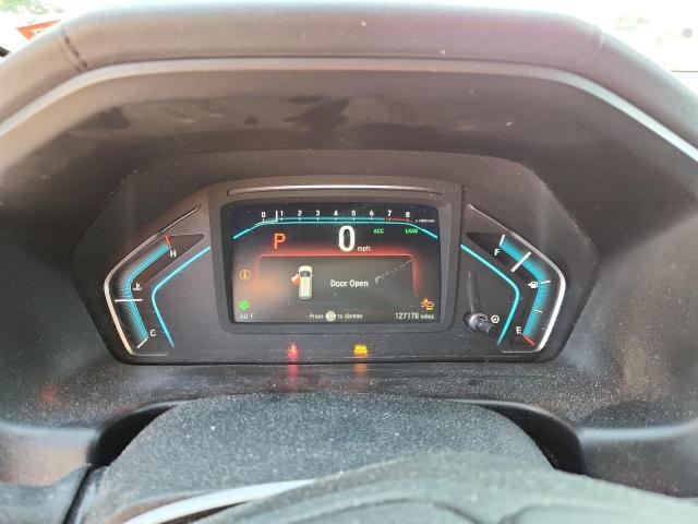 2018 HONDA ODYSSEY EX 5FNRL6H70JB009495