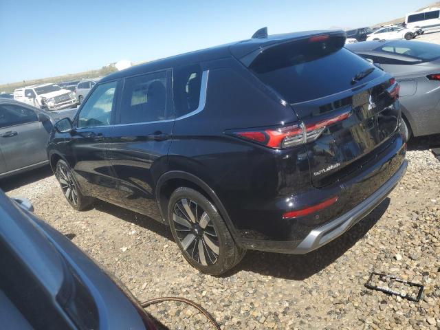 2025 MITSUBISHI OUTLANDER JA4J4VA85SZ019971