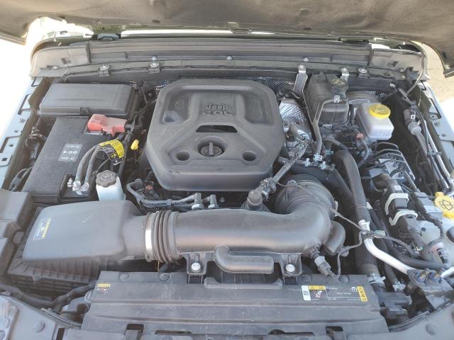 2024 JEEP WRANGLER S 1C4PJXDN6RW131096