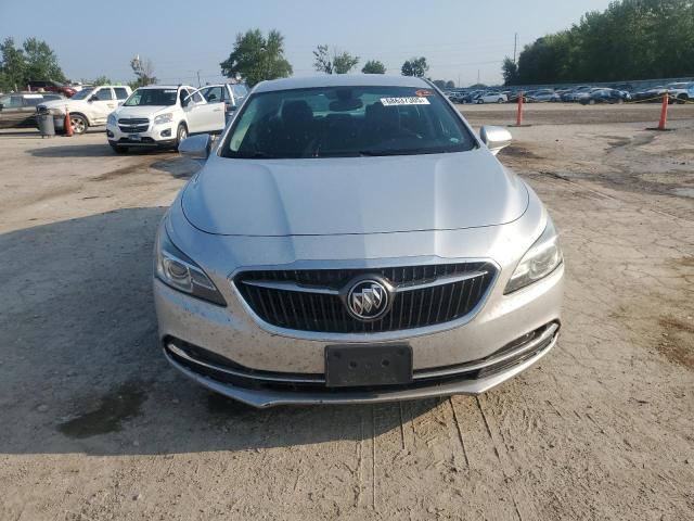2017 BUICK LACROSSE E 1G4ZP5SS0HU189506