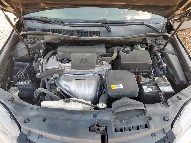 2017 TOYOTA CAMRY LE 4T1BF1FK2HU631239